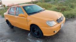 Geely CK